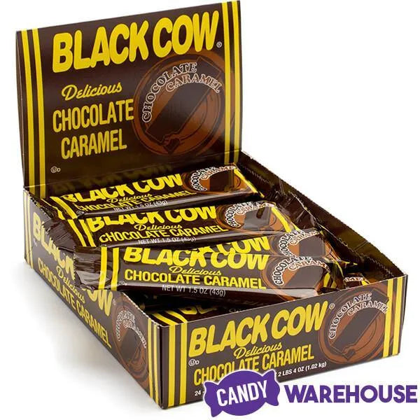 black-cow-chocolate-caramel-candy-bars-24-piece-box-candy-warehouse-2